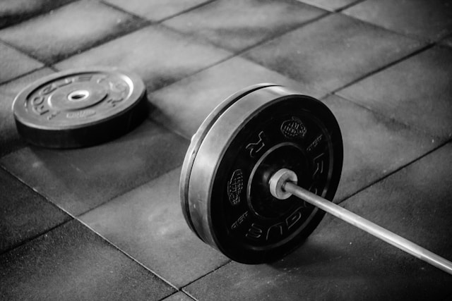 workout